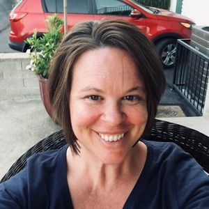 Meet your Posher, Andrea